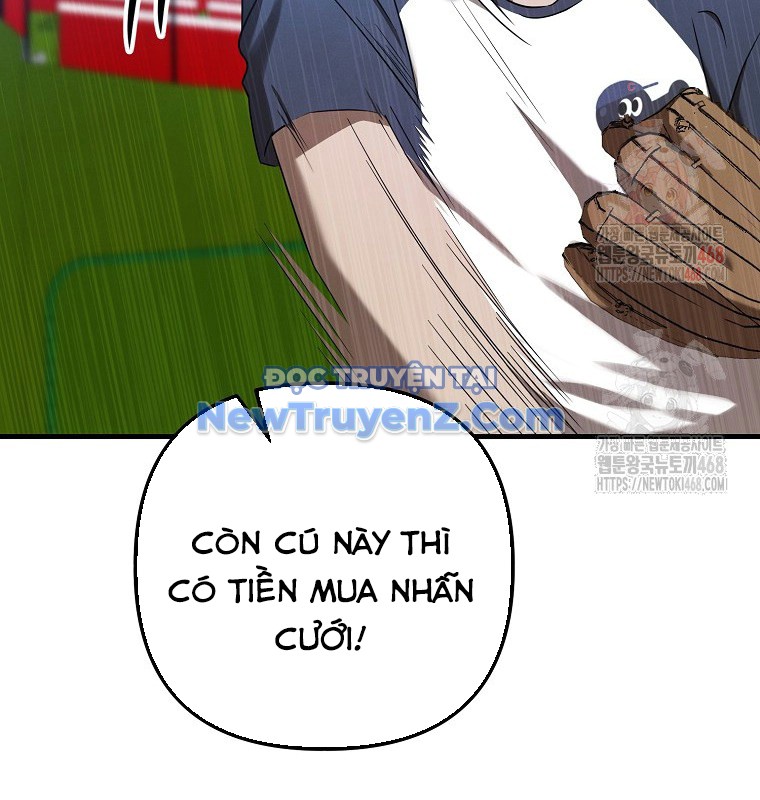 Tân Binh Của Đội Bóng Chày Quá Giỏi chapter 48 - Trang 95