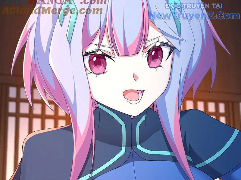 Hóa Ra Các Cô Ấy Mới Là Nhân Vật Chính chapter 84 - Trang 64