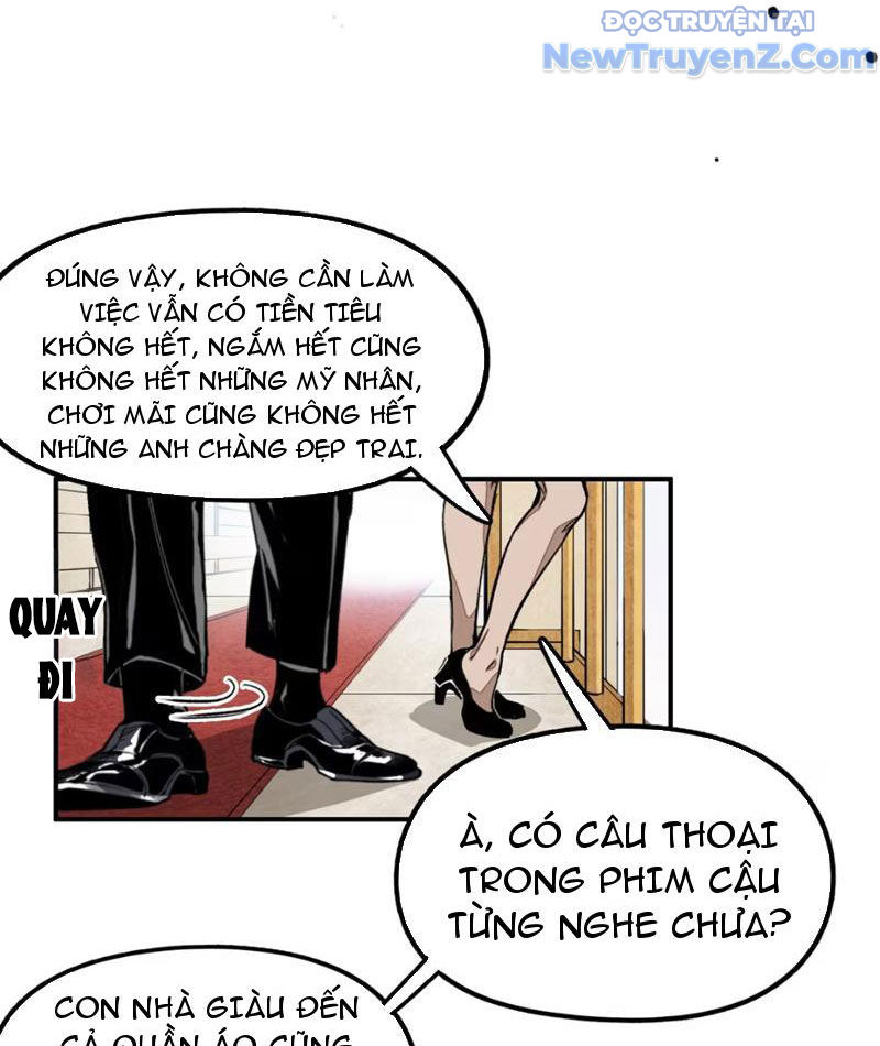 Tinh Linh Chi Hậu chapter 1 - Trang 14