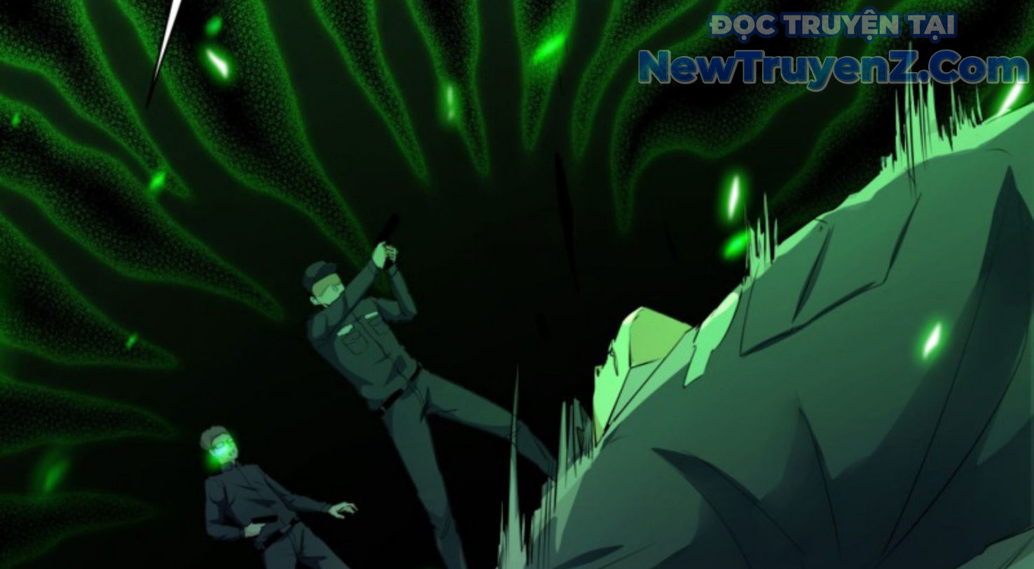 HUNT Thập Nhị Thần Tướng : Tận Thế Bắt Đầu chapter 4 - Trang 29