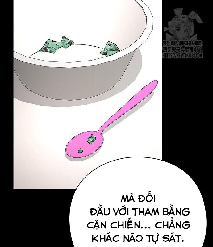 Đêm Của Yêu Tinh chapter 94 - Trang 186