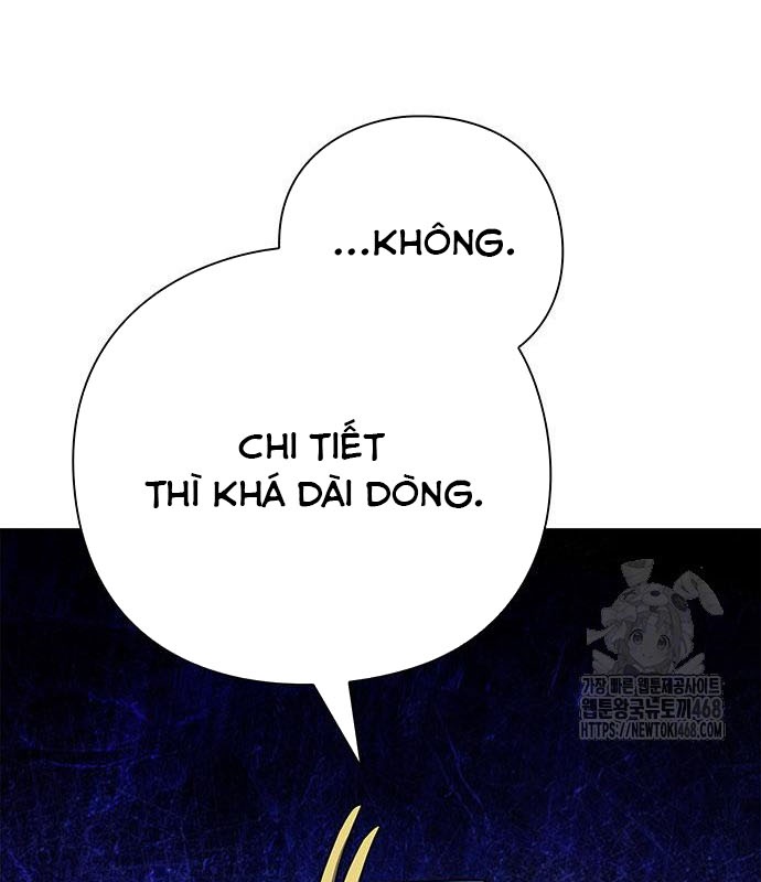 Đêm Của Yêu Tinh chapter 94 - Trang 46