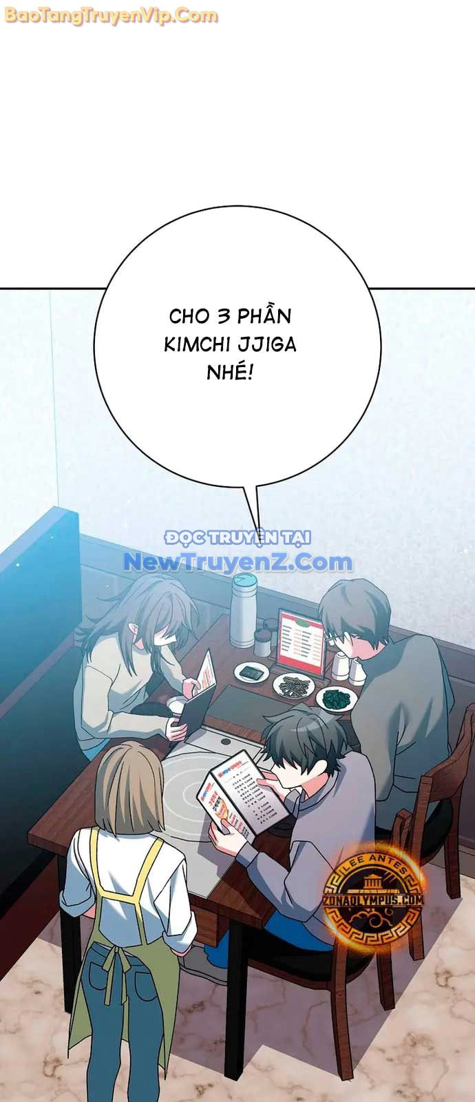 Stream Của Cung Thủ Thiên Tài chapter 64 - Trang 42