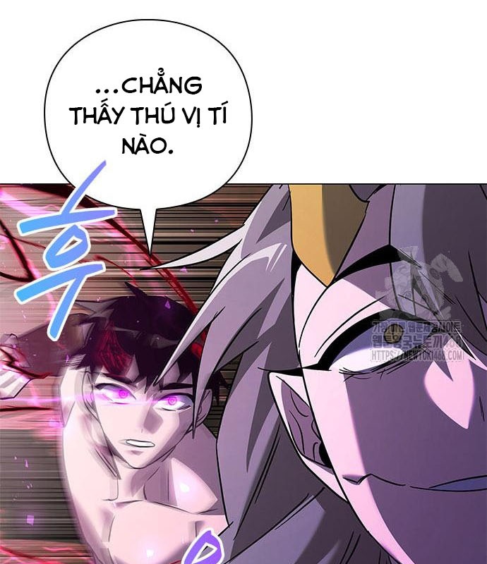 Đêm Của Yêu Tinh chapter 95 - Trang 174