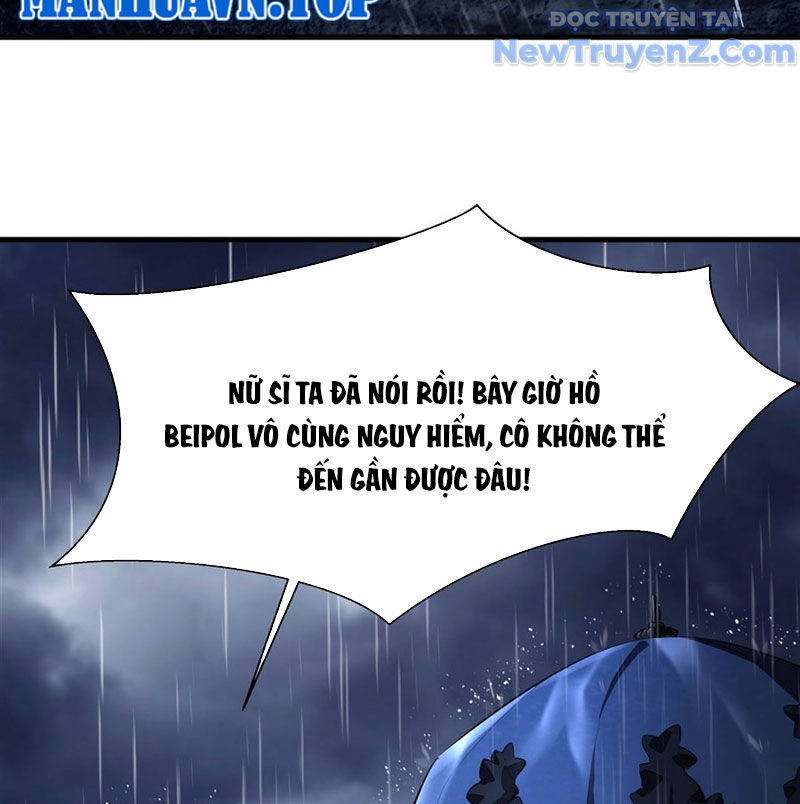 Phản Diện Tóc Vàng Trong Tiểu Thuyết Phượng Ngạo Thiên Cũng Muồn Hạnh Phúc chapter 20 - Trang 53