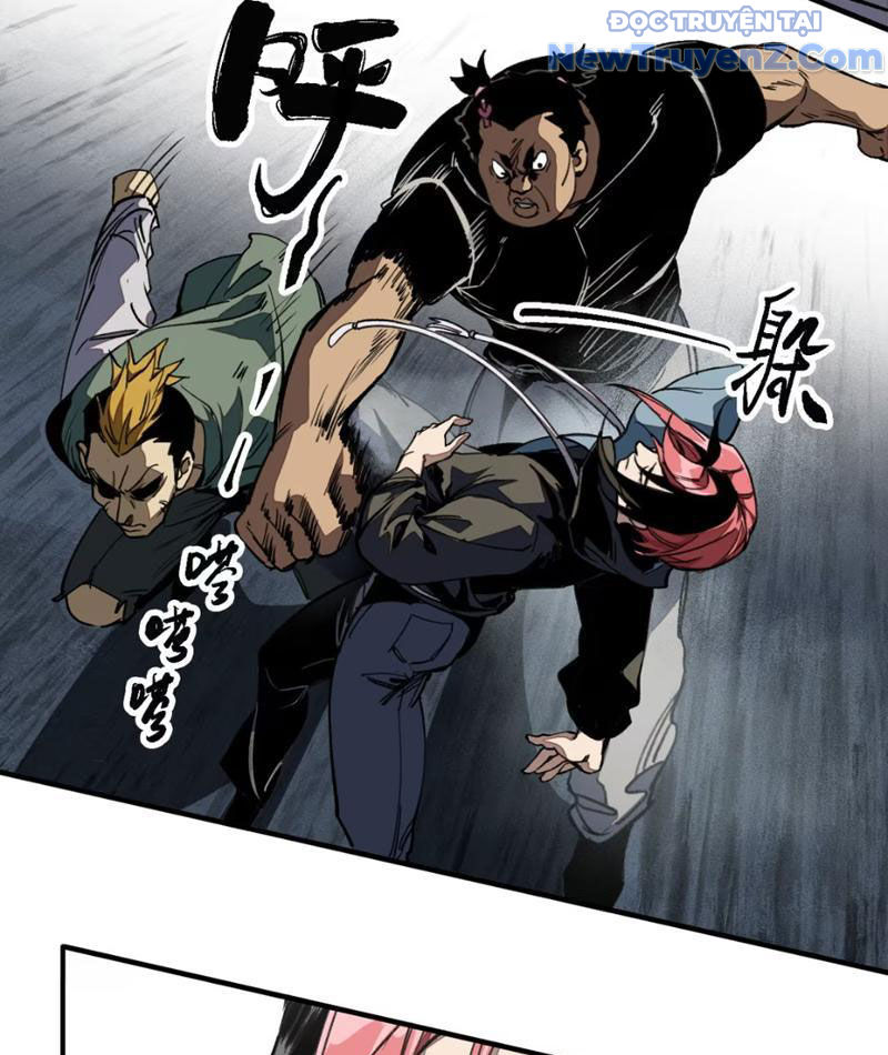 Tinh Linh Chi Hậu chapter 2 - Trang 27