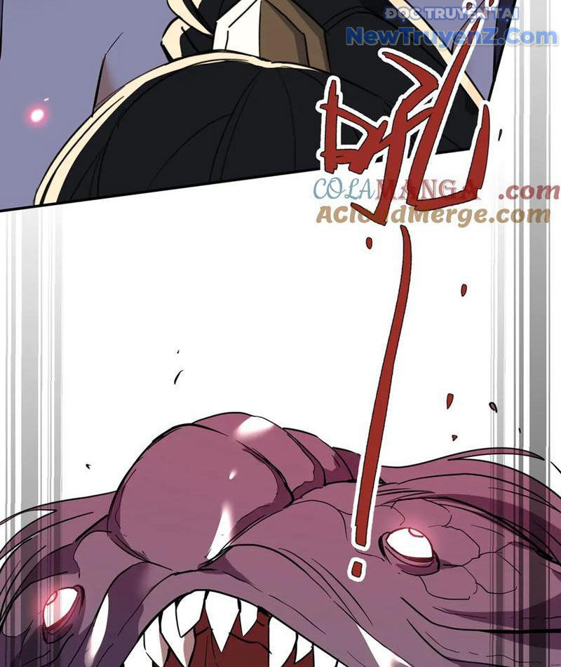 Đồ Đệ Nữ Đế Của Ta Muốn Hắc Hóa! chapter 48 - Trang 68
