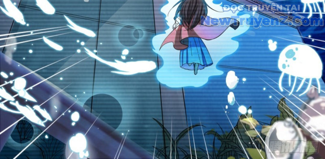 Thịnh Đường Yêu Dị Chí chapter 2 - Trang 15