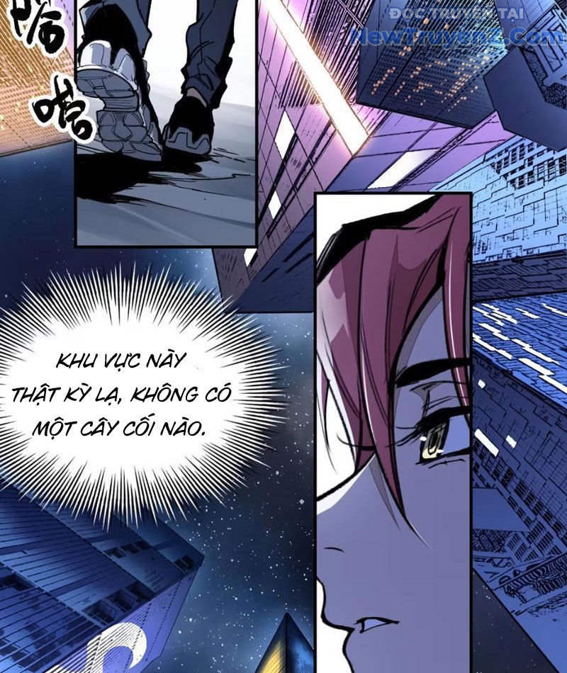 Tinh Linh Chi Hậu chapter 2 - Trang 66