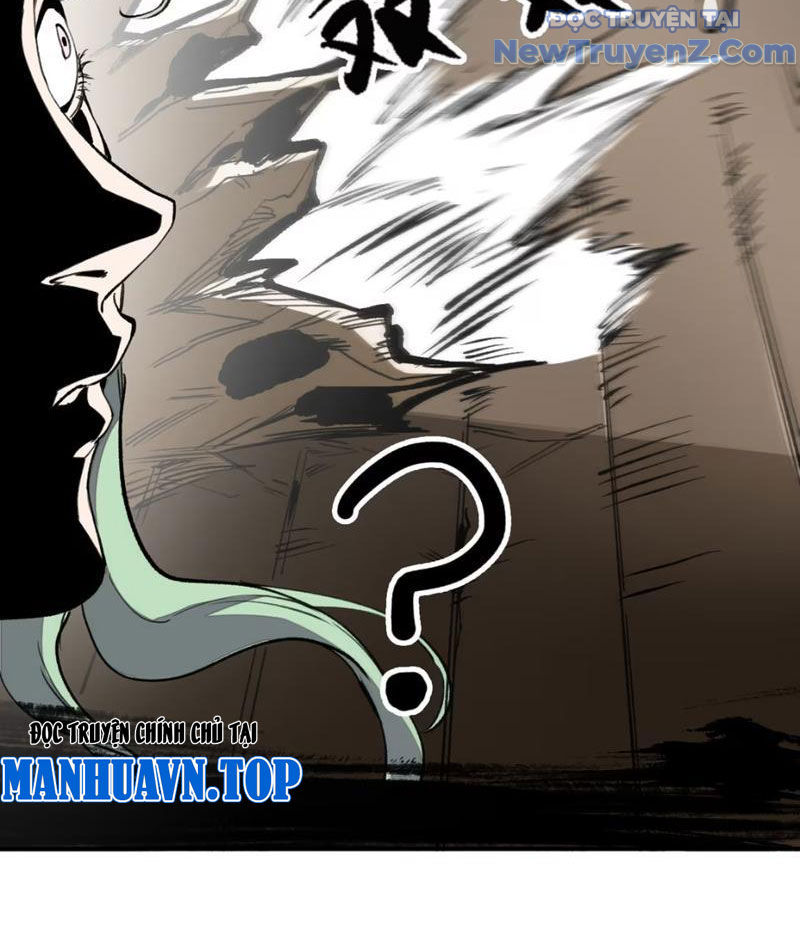 Tinh Linh Chi Hậu chapter 3 - Trang 31