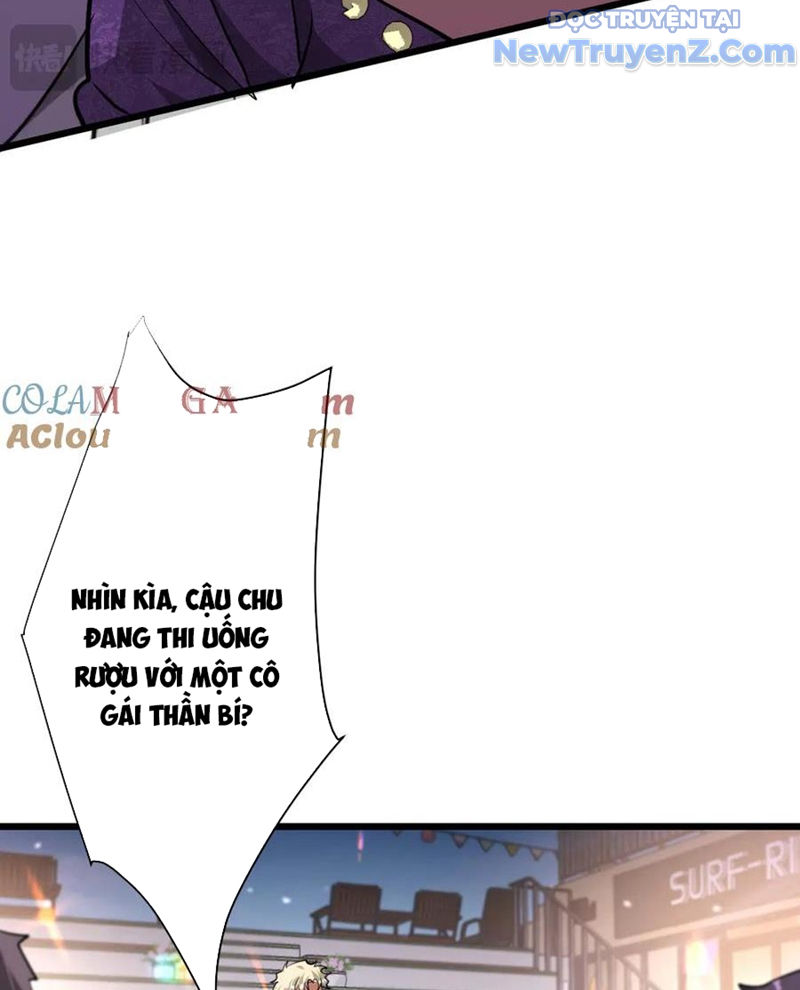 Ta Bị Kẹt Cùng Một Ngày 1000 Năm chapter 189 - Trang 39