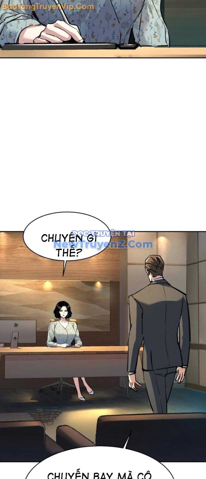 Bạn Học Của Tôi Là Lính Đánh Thuê chapter 239 - Trang 68