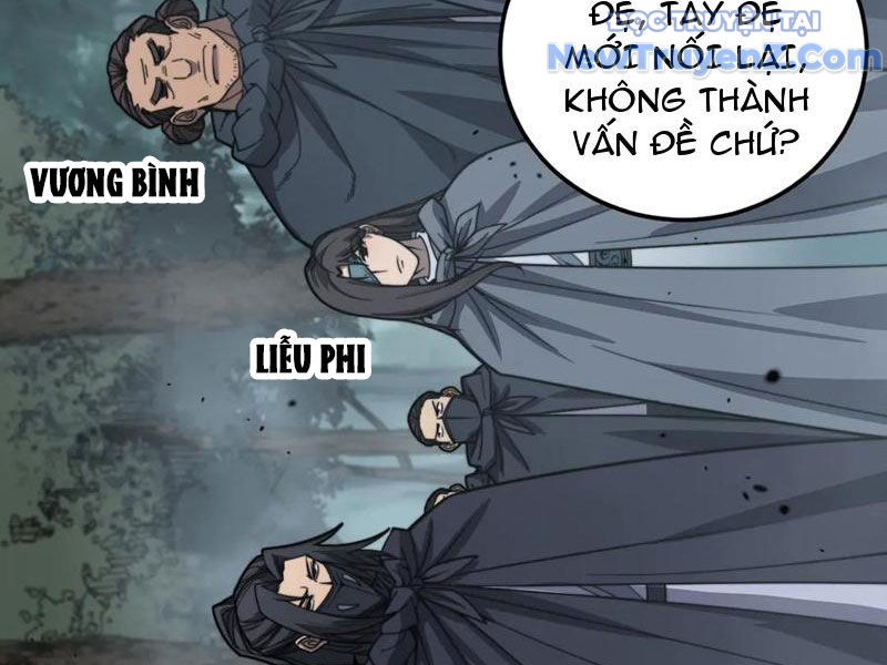 Lão Xà Tu Tiên Truyện chapter 41 - Trang 34