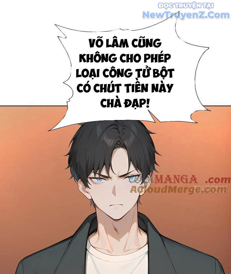 Hàng Hóa Giảm Giá Trị, Tôi Trở Thành Người Giàu Nhất Thế Giới chapter 79 - Trang 79