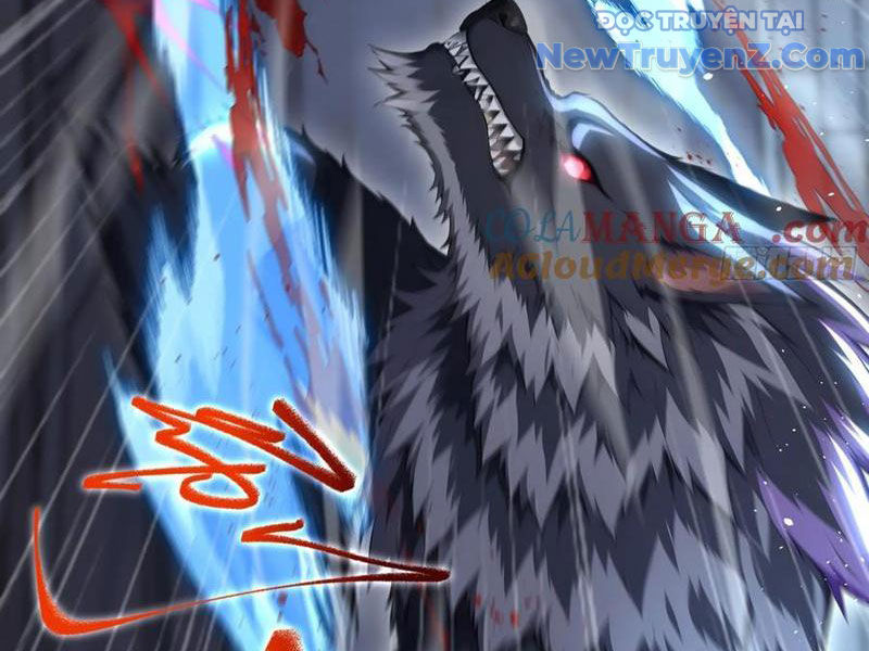 đệ Nhất Ngự Thú Sư chapter 62 - Trang 14