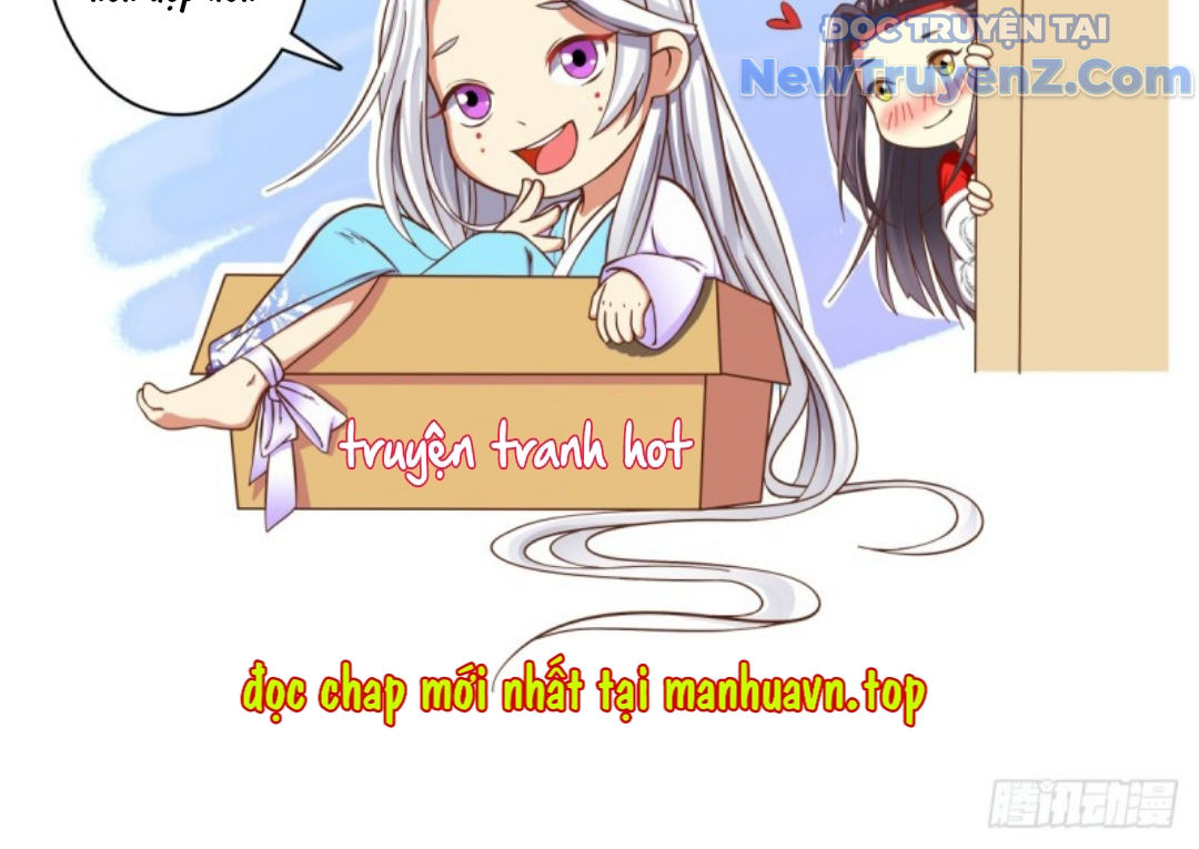 Thịnh Đường Yêu Dị Chí chapter 8 - Trang 23