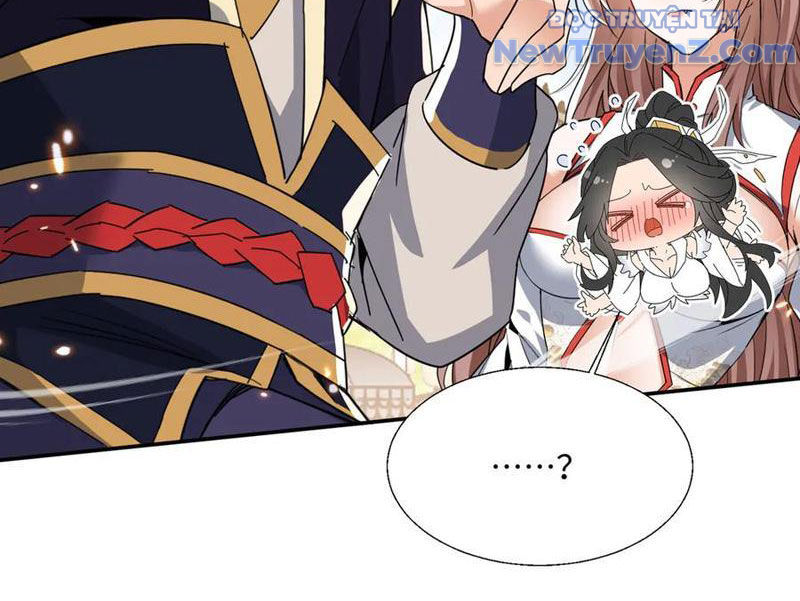 Đồ Đệ Nữ Đế Của Ta Muốn Hắc Hóa! chapter 48 - Trang 29
