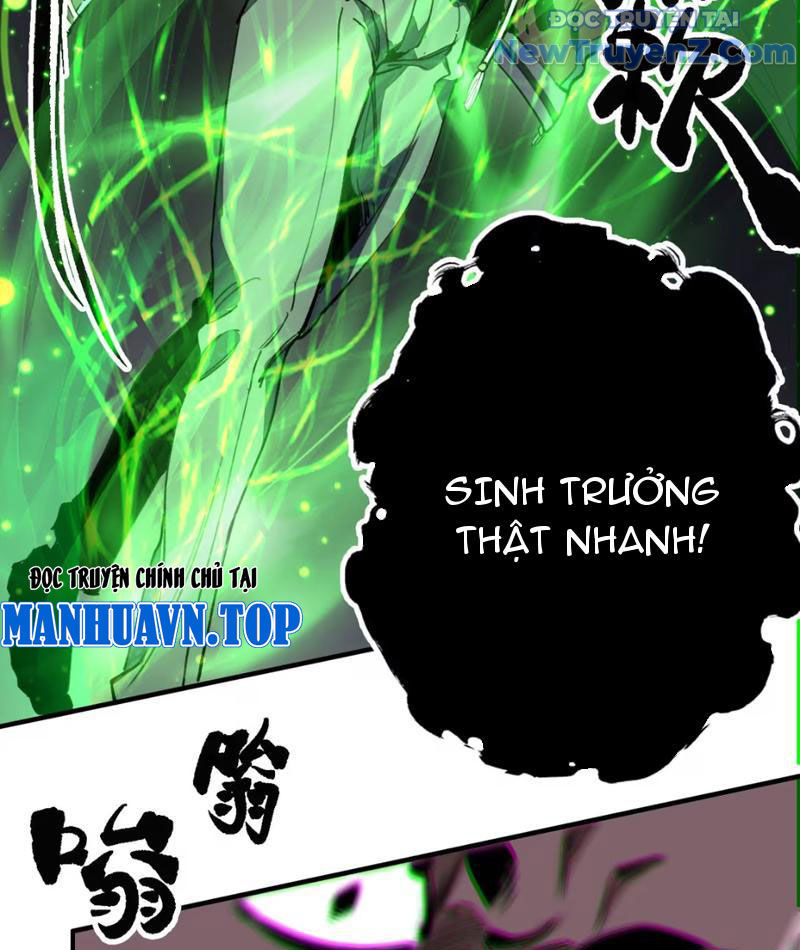 Tinh Linh Chi Hậu chapter 2 - Trang 55
