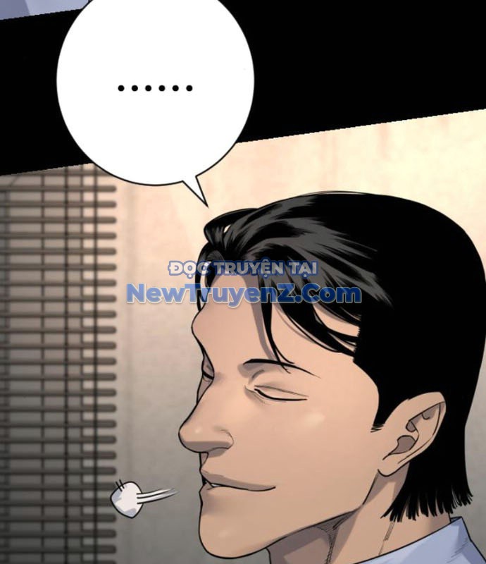 Cảnh Sát Báo Thù chapter 98 - Trang 43