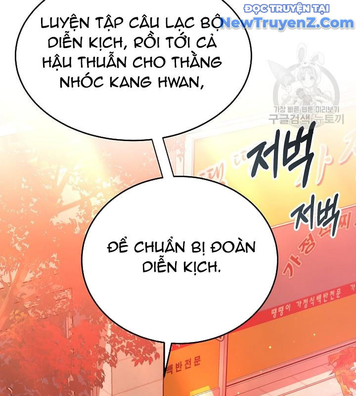 Sống Lại Một Lần Nữa chapter 47 - Trang 114