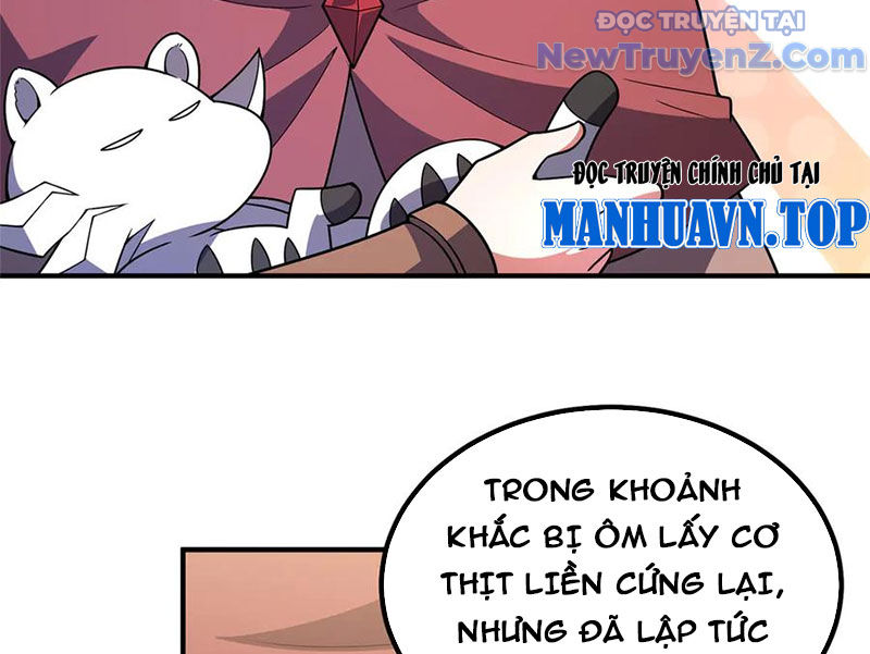 Thần Sủng Tiến Hóa chapter 403 - Trang 33