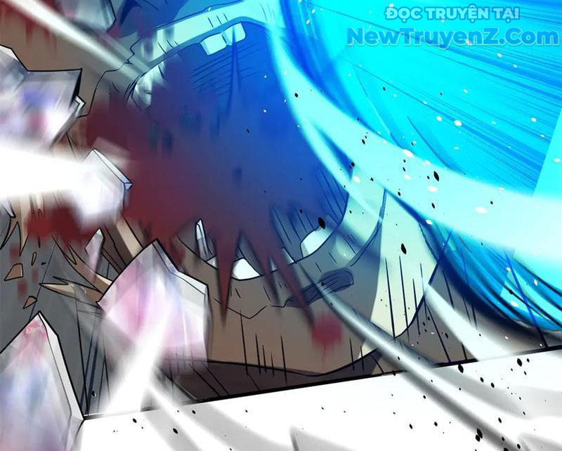 Toàn Cầu Cao Võ chapter 313 - Trang 79