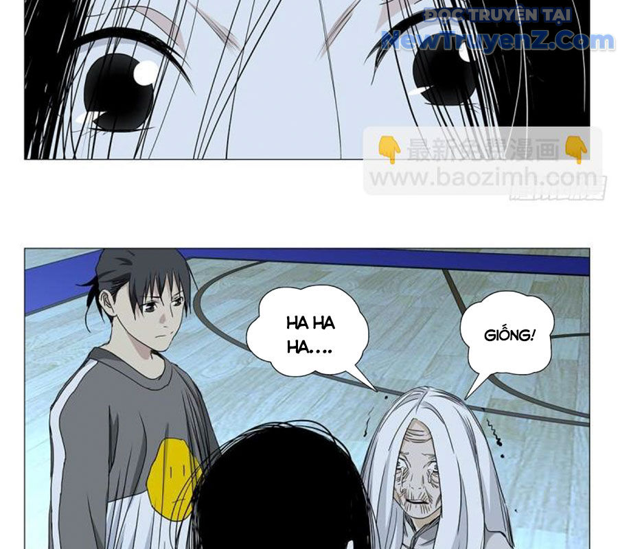 Nhất Nhân Chi Hạ chapter 510 - Trang 34