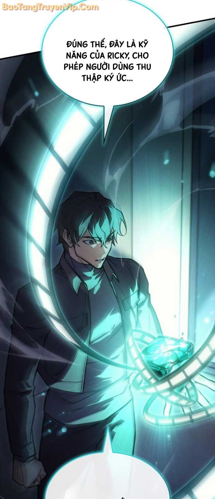 Hồi Quy Bằng Vương Quyền chapter 92 - Trang 94