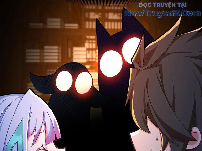 Hóa Ra Các Cô Ấy Mới Là Nhân Vật Chính chapter 84 - Trang 86