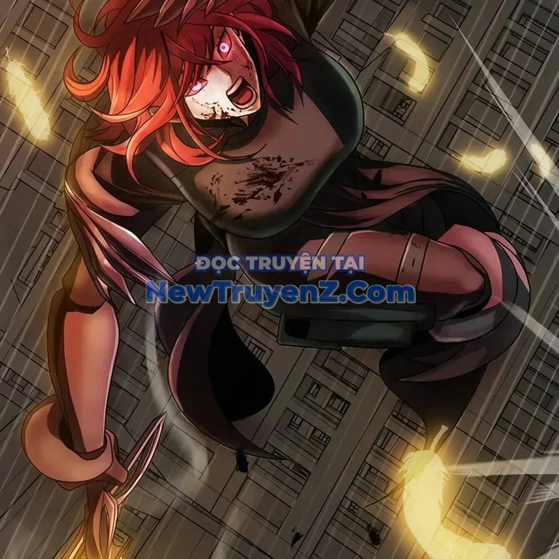 Người Chơi Thiết Thụ chapter 78 - Trang 366