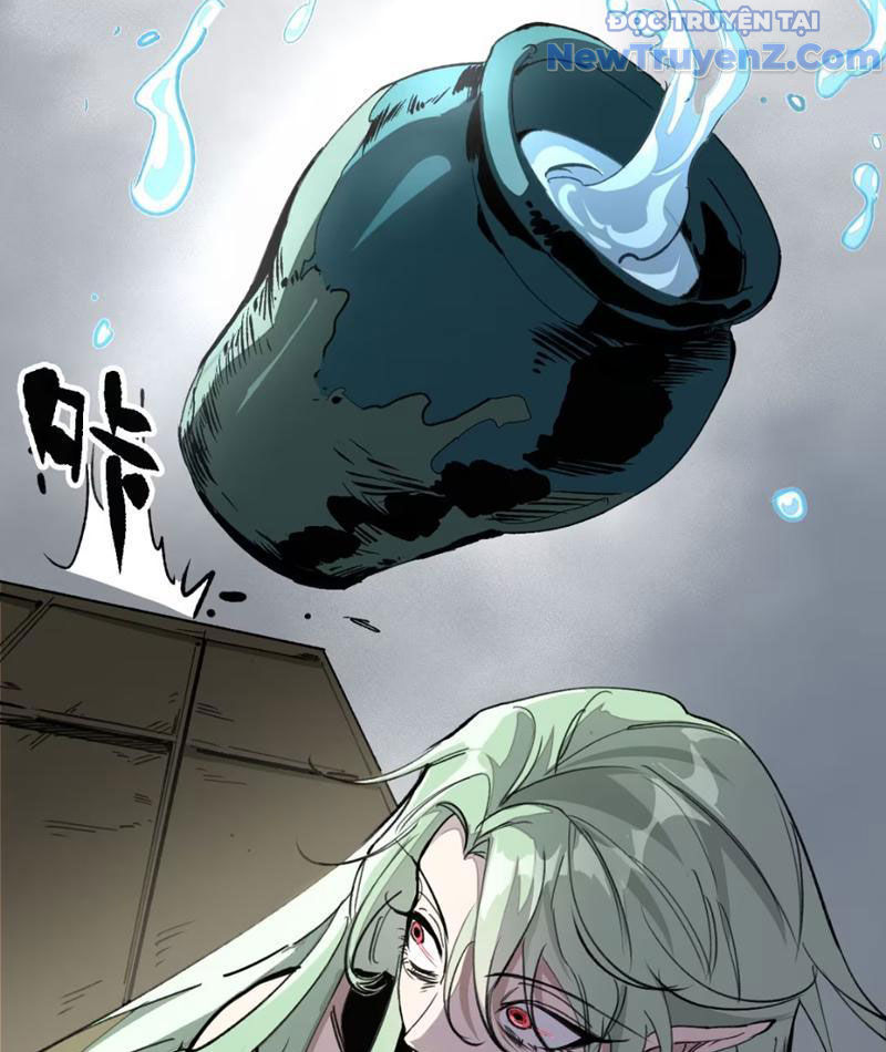 Tinh Linh Chi Hậu chapter 3 - Trang 24