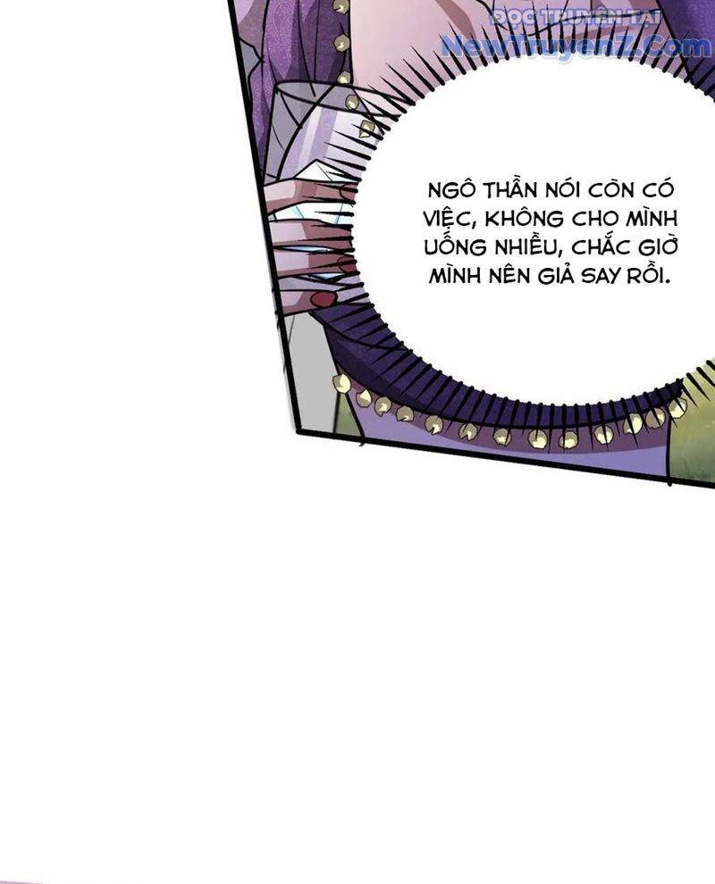 Ta Bị Kẹt Cùng Một Ngày 1000 Năm chapter 189 - Trang 50
