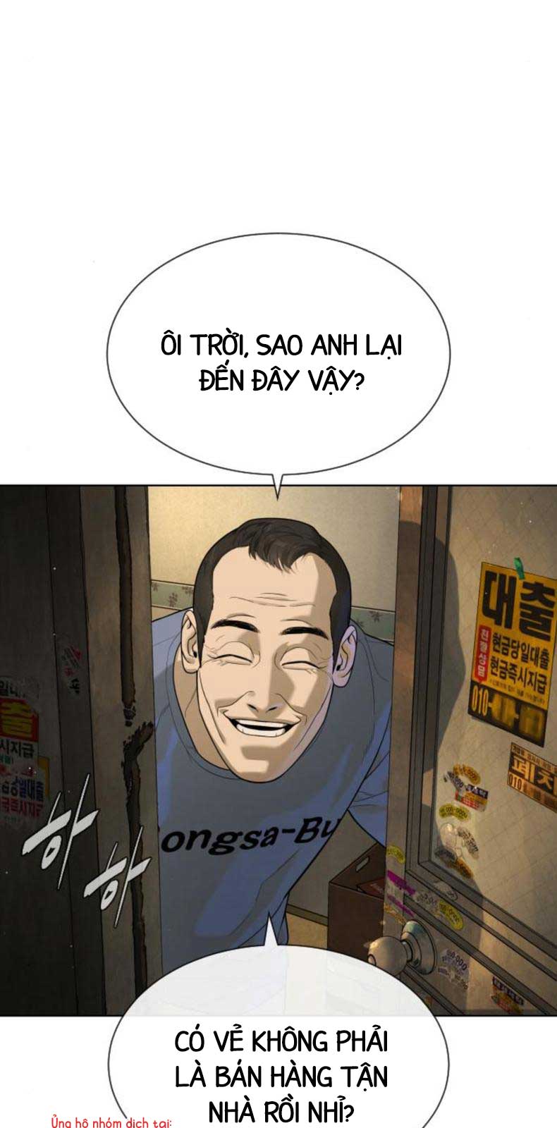 Sát Thủ Peter chapter 95 - Trang 39