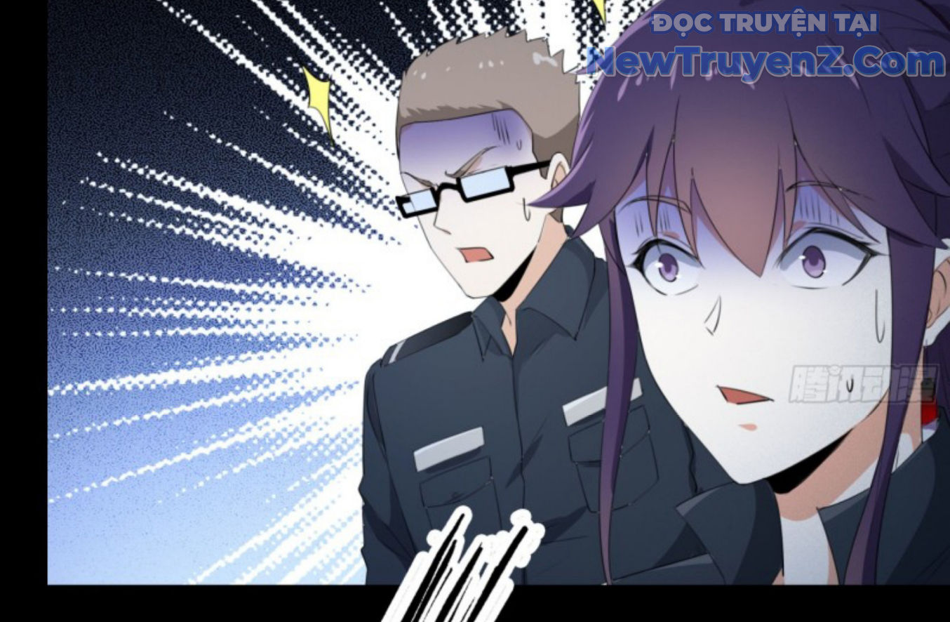 HUNT Thập Nhị Thần Tướng : Tận Thế Bắt Đầu chapter 4 - Trang 120