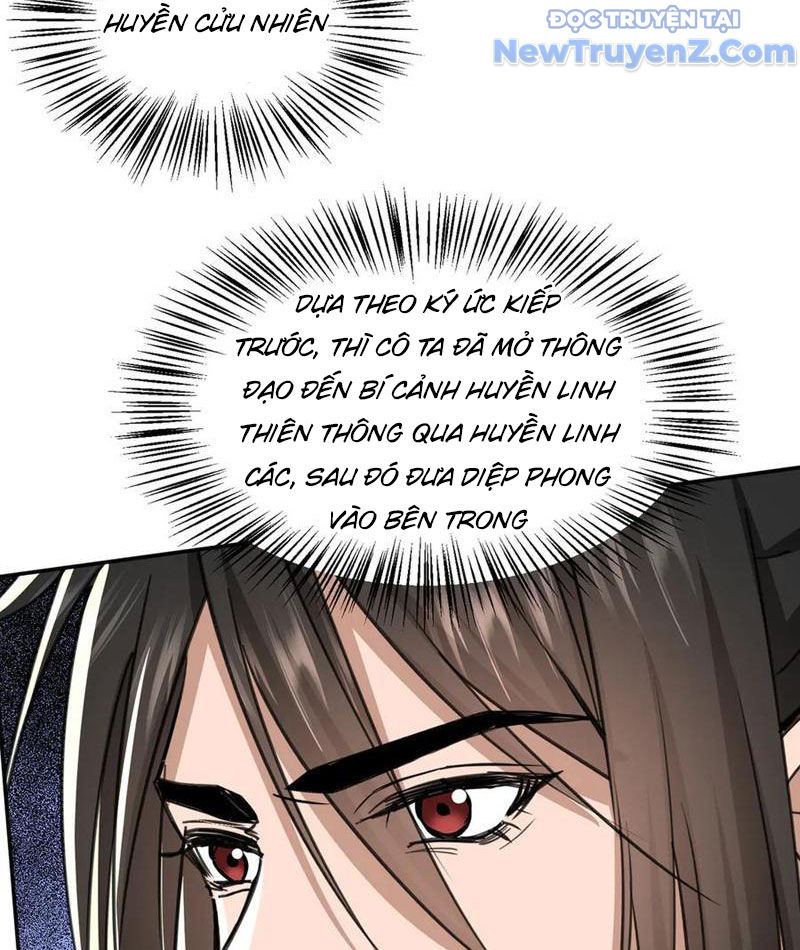 Đồ Đệ Nữ Đế Của Ta Muốn Hắc Hóa! chapter 48 - Trang 82
