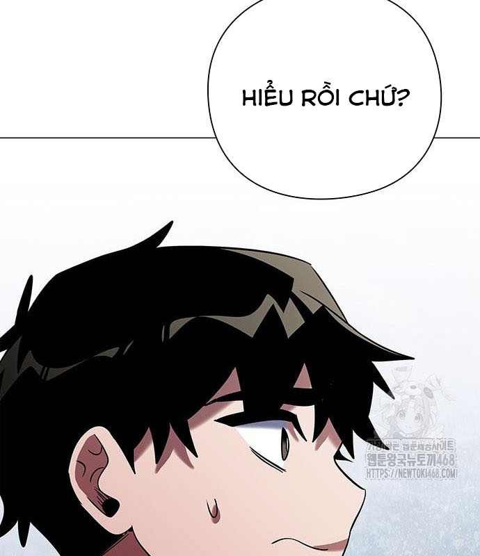 Đêm Của Yêu Tinh chapter 94 - Trang 94