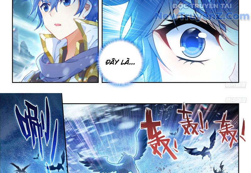 Tuyệt Thế đường Môn chapter 549 - Trang 20