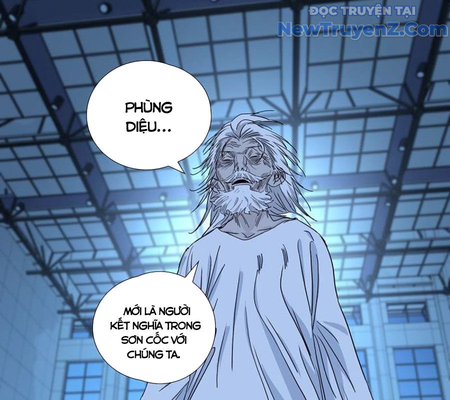 Nhất Nhân Chi Hạ chapter 508 - Trang 38