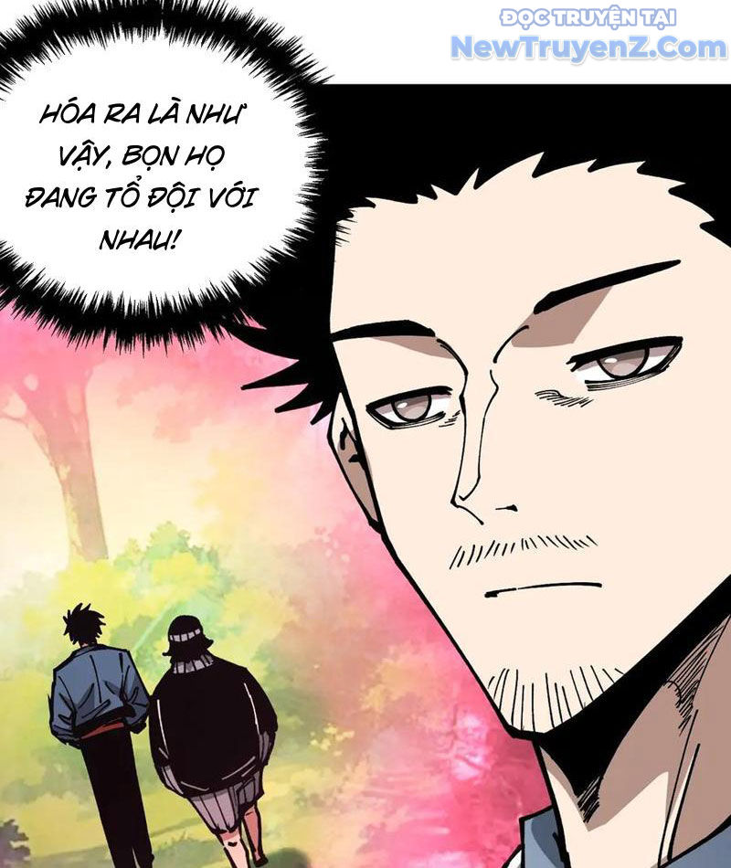 Toàn Cầu Ngự Thú: Ta có thế thấy lộ tuyến tiến hóa chapter 23 - Trang 11