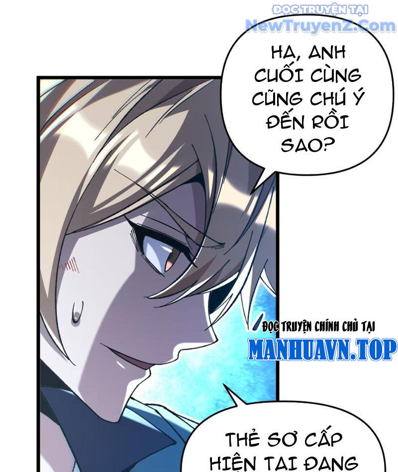 Thẻ Bài Của Ta Có Thể Gia Tăng Vô Hạn! chapter 11 - Trang 82