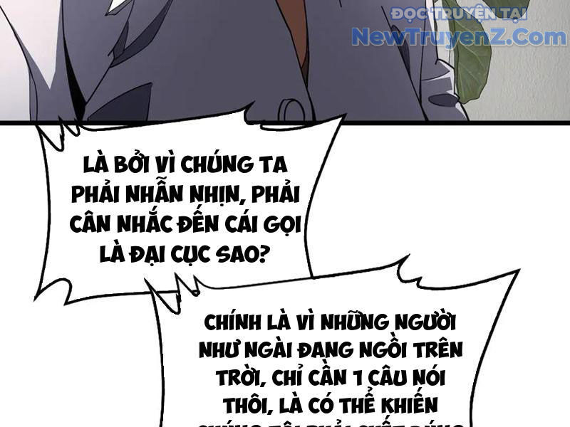 Mạt Thế Kiếm Thần: Ta Chấn Kinh Toàn Cầu chapter 74 - Trang 92