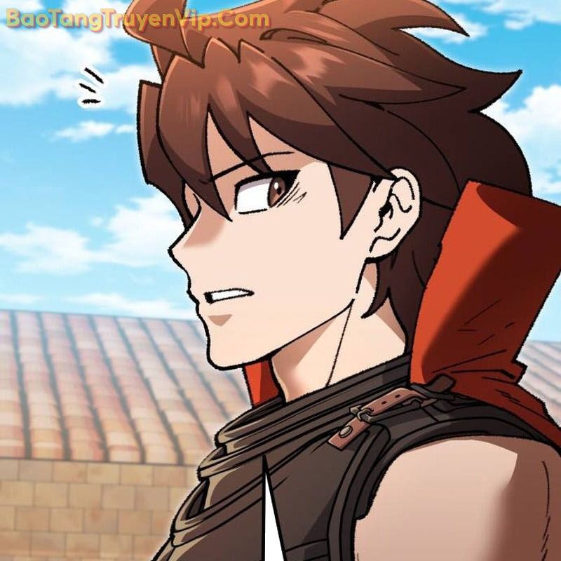 Hồi Quy Nhưng Thế Giới Vẫn Bình Yên chapter 18 - Trang 14