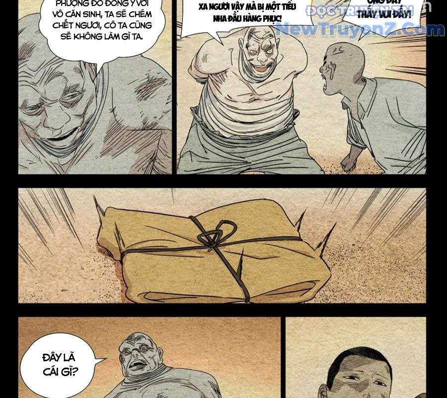 Nhất Nhân Chi Hạ chapter 506 - Trang 22
