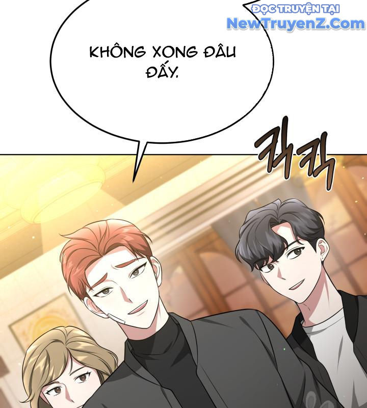Sống Lại Một Lần Nữa chapter 45 - Trang 19