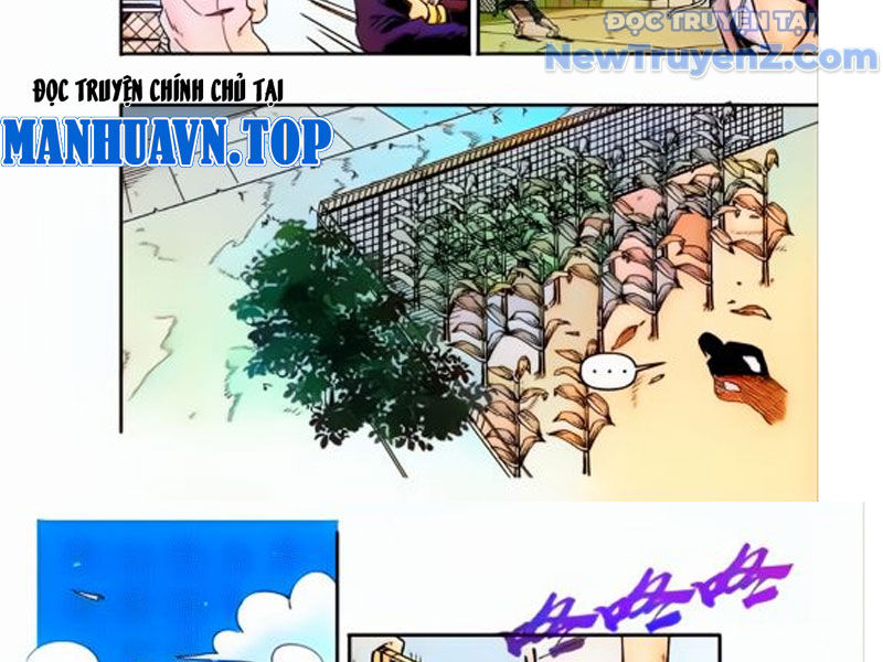 Luận Tận Thế chapter 1 - Trang 30