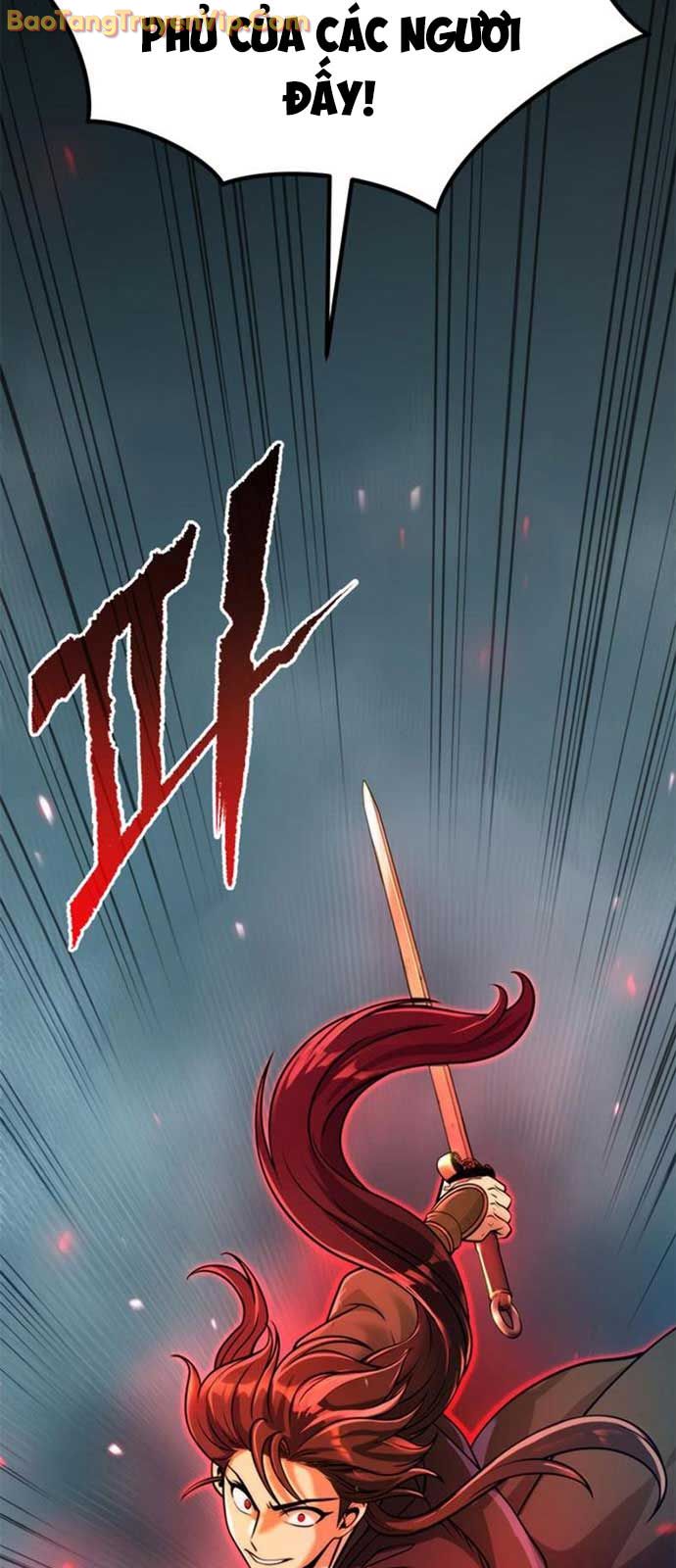 Ma Đạo Chuyển Sinh Ký chapter 120 - Trang 107