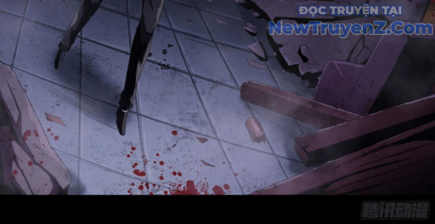 HUNT Thập Nhị Thần Tướng : Tận Thế Bắt Đầu chapter 1 - Trang 33
