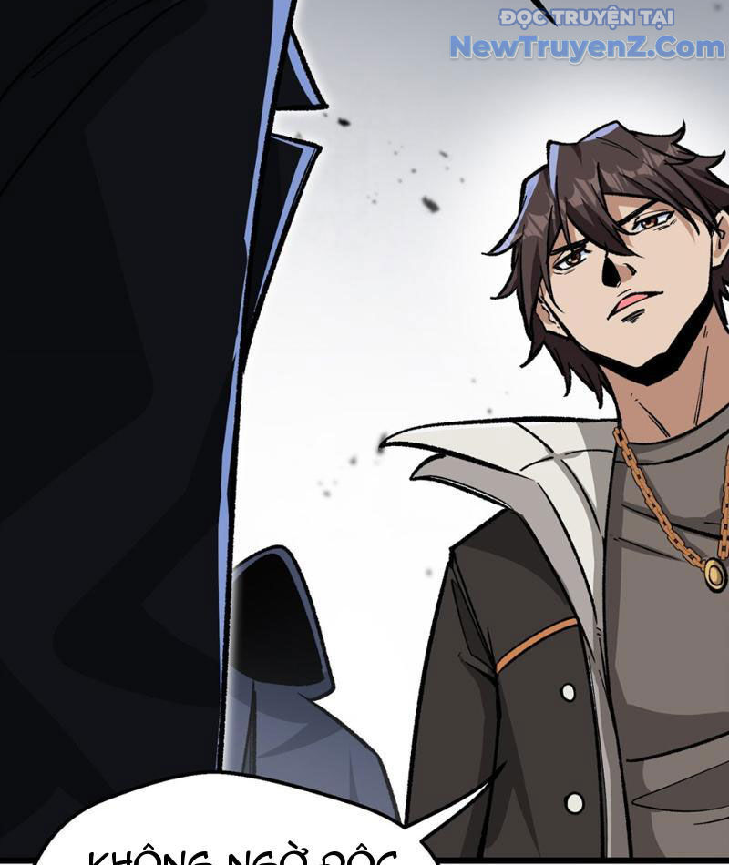 Bắt Đầu Từ Việc Ký Gửi, Ta Một Mình Trảm Thần chapter 7 - Trang 50