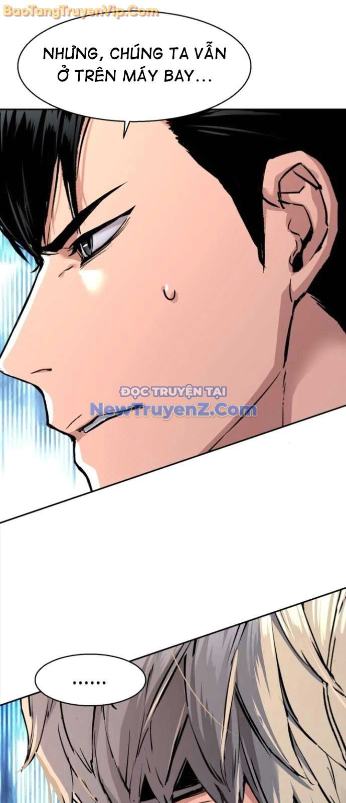 Bạn Học Của Tôi Là Lính Đánh Thuê chapter 239 - Trang 11