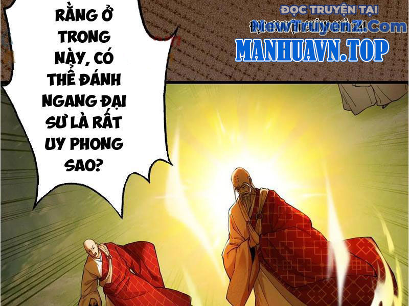 Gặp mạnh thì càng mạnh, tu vi của ta không giới hạn chapter 48 - Trang 123